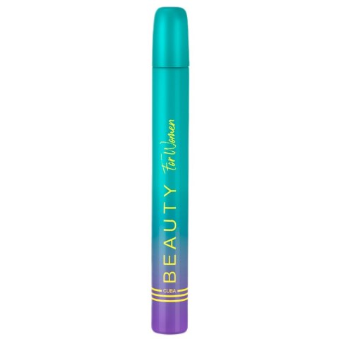 Cuba Original Cuba Beauty woda perfumowana spray 35ml Cuba Original Cuba Beauty woda perfumowana spray 35ml