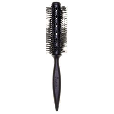 Denman D300 Hyflex Radial Vent Brush wentylowana szczotka do włosów Black