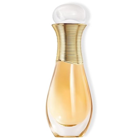 Dior J'adore woda perfumowana roller-pearl 20ml - produkt bez opakowania Dior J'adore woda perfumowana roller-pearl 20ml - produkt bez opakowania