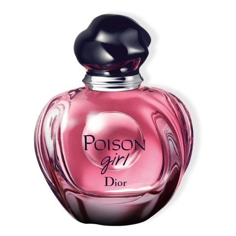Dior Poison Girl woda perfumowana spray 100ml Tester Dior Poison Girl woda perfumowana spray 100ml Tester