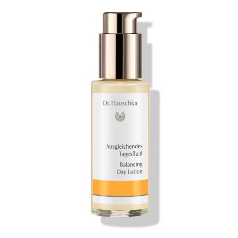 Dr. Hauschka Balancing Day Lotion regulujący balsam na dzień 50ml Dr. Hauschka Balancing Day Lotion regulujący balsam na dzień 50ml