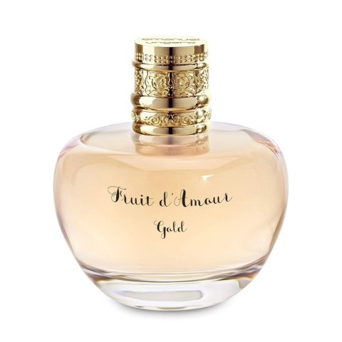 Emanuel Ungaro Fruit d'Amour Gold woda toaletowa spray 100ml