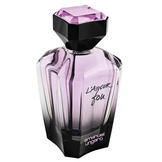 Emanuel Ungaro L'Amour Fou woda toaletowa spray 100ml