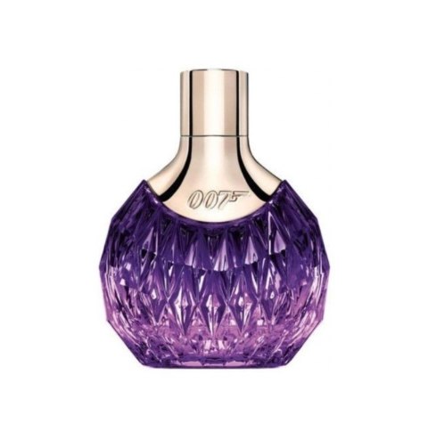 James Bond 007 For Woman III woda perfumowana spray 50ml James Bond 007 For Woman III woda perfumowana spray 50ml