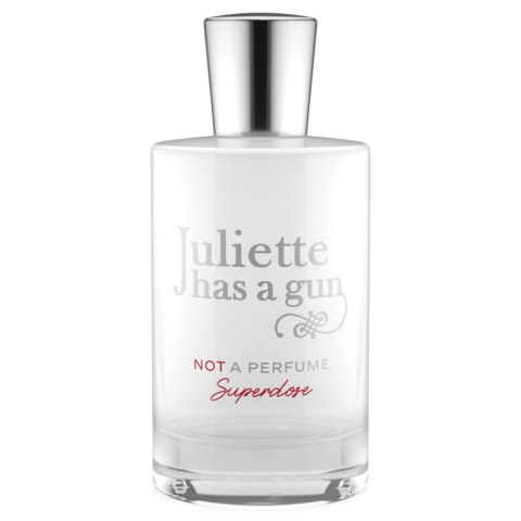 Juliette Has a Gun Not A Perfume Superdose woda perfumowana spray 100ml - produkt bez opakowania Juliette Has a Gun Not A Perfume Superdose woda perfumowana spray 100ml - produkt bez opakowania