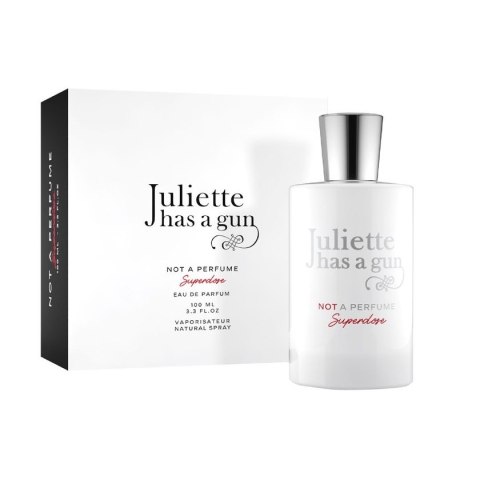 Juliette Has a Gun Not A Perfume Superdose woda perfumowana spray 100ml Juliette Has a Gun Not A Perfume Superdose woda perfumowana spray 100ml