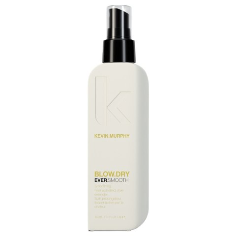 Kevin Murphy Blow.Dry Ever.Smooth termoaktywny spray wygładzający włosy 150ml Kevin Murphy Blow.Dry Ever.Smooth termoaktywny spray wygładzający włosy 150ml