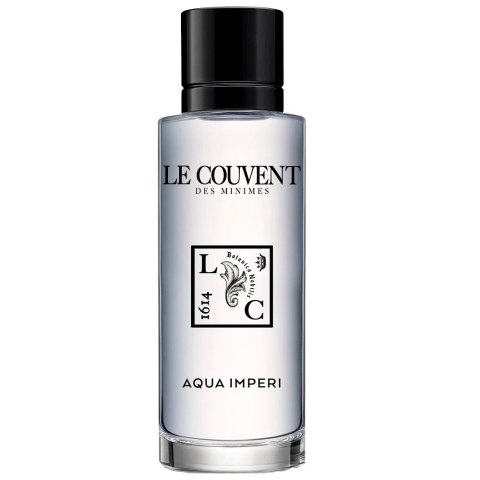 LE COUVENT Aqua Imperi woda kolońska spray 100ml LE COUVENT Aqua Imperi woda kolońska spray 100ml