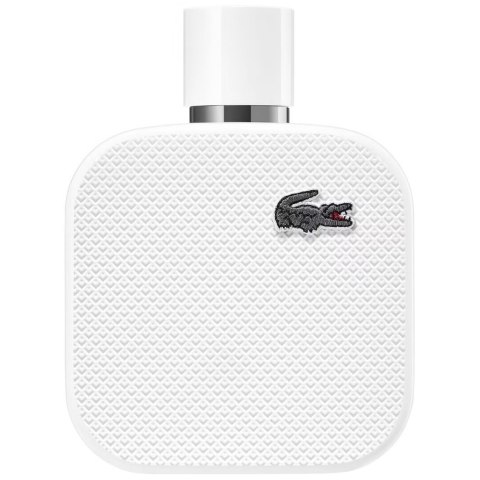 Lacoste L.12.12 Blanc woda perfumowana spray 100ml Lacoste L.12.12 Blanc woda perfumowana spray 100ml