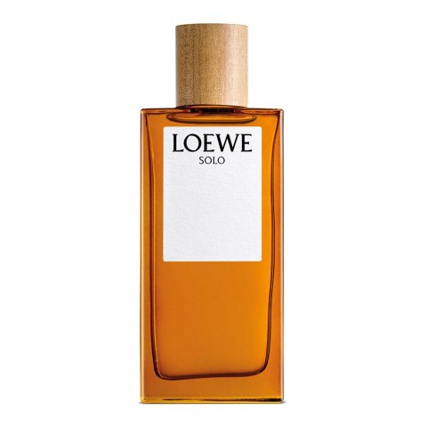 Loewe Solo woda toaletowa spray 100ml Loewe Solo woda toaletowa spray 100ml