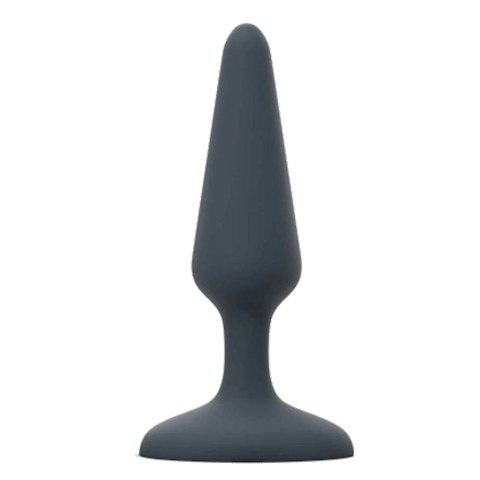 Marc Dorcel Best Plug S korek analny wykonany z silikonu medycznego Marc Dorcel Best Plug S korek analny wykonany z silikonu medycznego