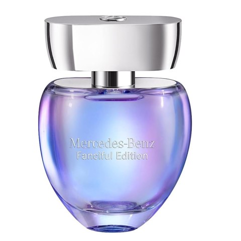 Mercedes-Benz Fanciful Edition woda toaletowa spray 60ml Mercedes-Benz Fanciful Edition woda toaletowa spray 60ml