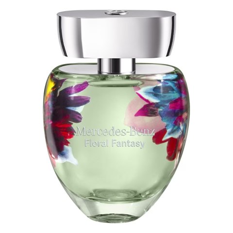 Mercedes-Benz Floral Fantasy woda toaletowa spray 90ml Mercedes-Benz Floral Fantasy woda toaletowa spray 90ml