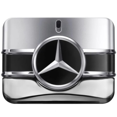 Mercedes-Benz Sign Your Attitude woda toaletowa spray 50ml Mercedes-Benz Sign Your Attitude woda toaletowa spray 50ml