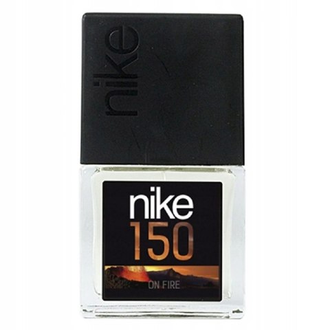 Nike 150 On Fire woda toaletowa spray 30ml Nike 150 On Fire woda toaletowa spray 30ml