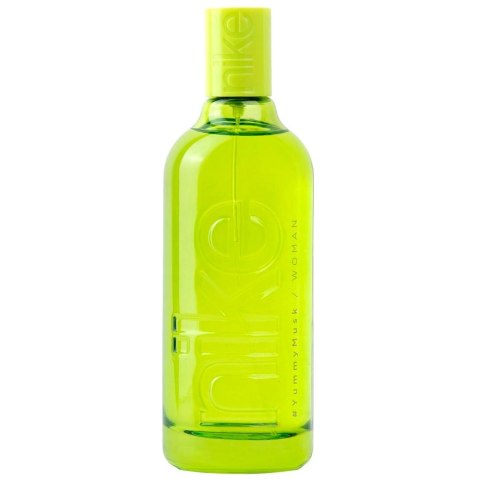 Nike #YummyMusk Woman woda toaletowa spray 150ml Nike #YummyMusk Woman woda toaletowa spray 150ml