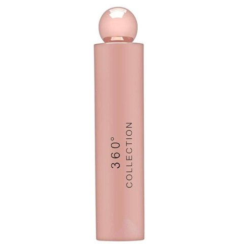 Perry Ellis 360° Collection Rose woda perfumowana spray 100ml Perry Ellis 360° Collection Rose woda perfumowana spray 100ml