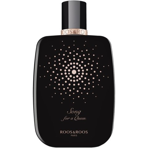 Roos & Roos Song For A Queen woda perfumowana spray 100ml Roos & Roos Song For A Queen woda perfumowana spray 100ml