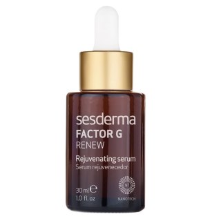 Sesderma Factor G Renew serum odmładzające 30ml