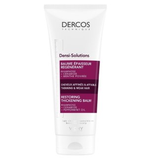 Vichy Dercos Densi-Solutions odżywka zwiększająca objętość włosów 200ml