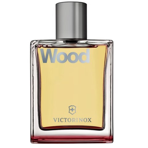 Victorinox Wood woda toaletowa spray 100ml Victorinox Wood woda toaletowa spray 100ml