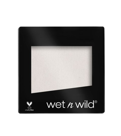 Wet n Wild Color Icon Eye Shadow Single cień do powiek Sugar 1.4g Wet n Wild Color Icon Eye Shadow Single cień do powiek Sugar 1.4g