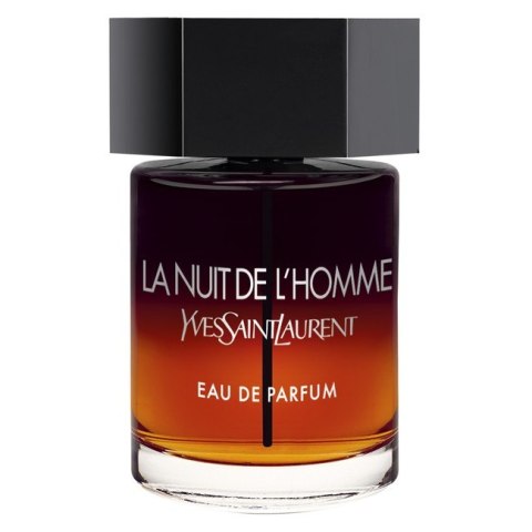 Yves Saint Laurent La Nuit de L'Homme Eau de Parfum woda perfumowana spray 100ml Tester Yves Saint Laurent La Nuit de L'Homme Eau de Parfum woda perfumowana spray 100ml Tester