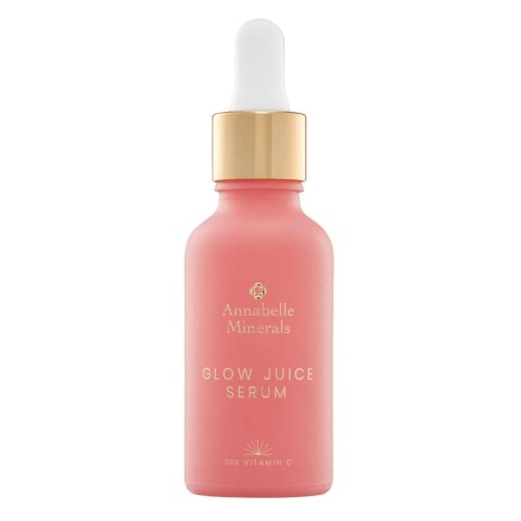 Annabelle Minerals Glow Juice serum z witaminą C 30ml