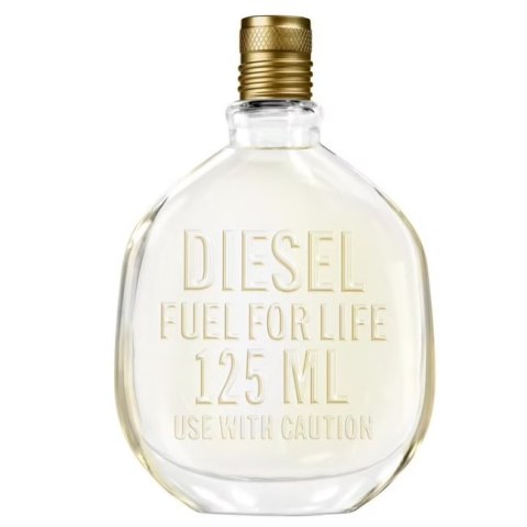 Diesel Fuel For Life Homme woda toaletowa spray 125ml Tester Diesel Fuel For Life Homme woda toaletowa spray 125ml Tester