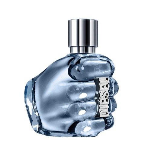 Diesel Only The Brave for Man woda toaletowa spray 50ml Diesel Only The Brave for Man woda toaletowa spray 50ml
