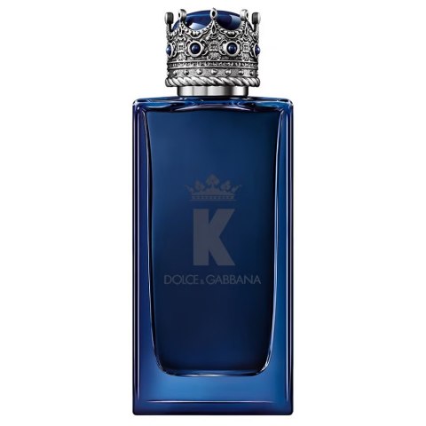 Dolce & Gabbana K by Dolce & Gabbana Intense woda perfumowana spray 100ml Dolce & Gabbana K by Dolce & Gabbana Intense woda perfumowana spray 100ml