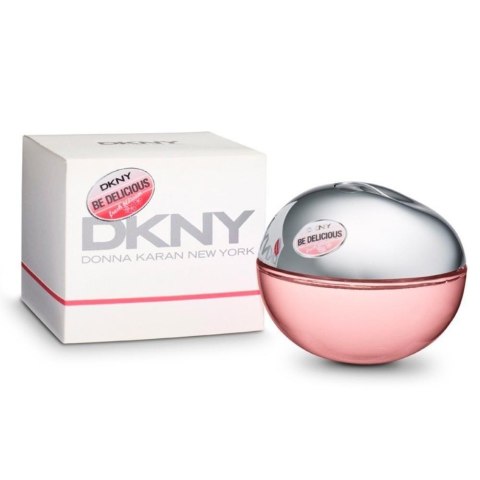 Donna Karan Be Delicious Fresh Blossom woda perfumowana spray 100ml Donna Karan Be Delicious Fresh Blossom woda perfumowana spray 100ml
