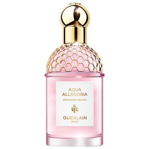 Guerlain Aqua Allegoria Granada Salvia woda toaletowa spray 125ml - produkt bez opakowania Guerlain Aqua Allegoria Granada Salvia woda toaletowa spray 125ml - produkt bez opakowania