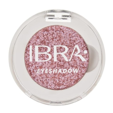 Ibra Magic Moments cień do powiek Pink Snow 1.3g Ibra Magic Moments cień do powiek Pink Snow 1.3g