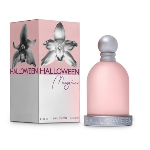Jesus Del Pozo Halloween Magic woda toaletowa spray 100ml Jesus Del Pozo Halloween Magic woda toaletowa spray 100ml