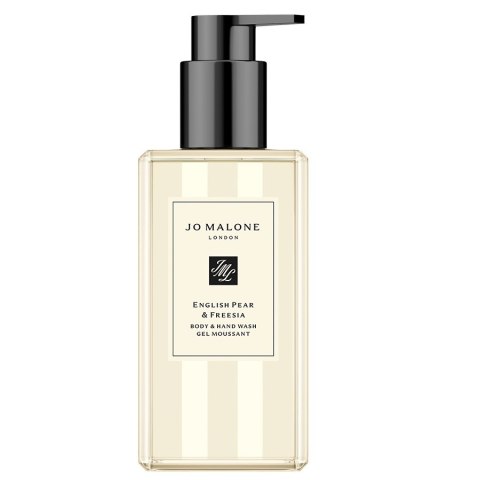 Jo Malone English Pear & Freesia żel do mycia ciała i rąk 250ml Jo Malone English Pear & Freesia żel do mycia ciała i rąk 250ml
