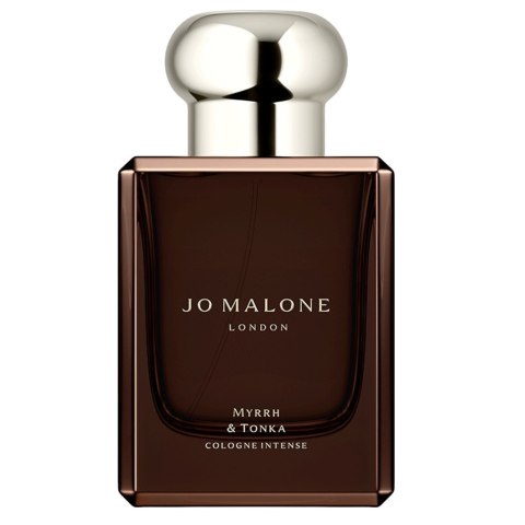 Jo Malone Myrrh & Tonka Intense woda kolońska spray 50ml Jo Malone Myrrh & Tonka Intense woda kolońska spray 50ml