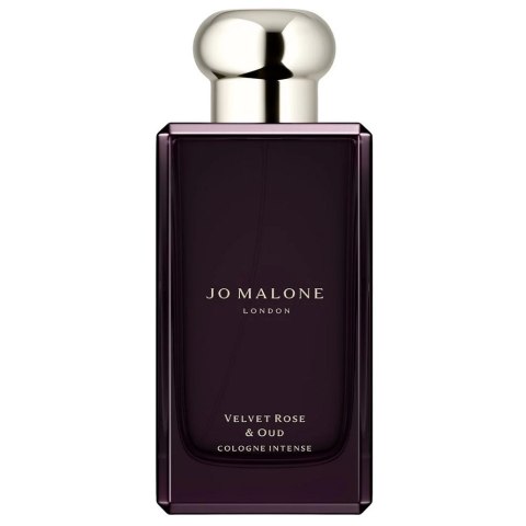 Jo Malone Velvet Rose & Oud Intense woda kolońska spray 100ml Jo Malone Velvet Rose & Oud Intense woda kolońska spray 100ml