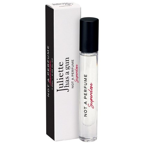 Juliette Has a Gun Not A Perfume Superdose woda perfumowana miniatura spray 5ml Juliette Has a Gun Not A Perfume Superdose woda perfumowana miniatura spray 5ml