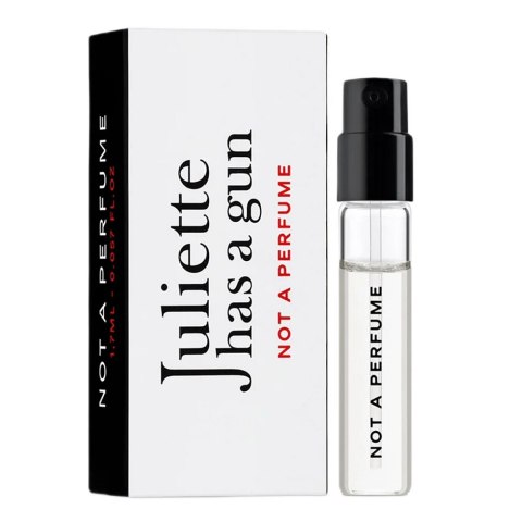 Juliette Has a Gun Not a Perfume woda perfumowana miniatura spray 5ml Juliette Has a Gun Not a Perfume woda perfumowana miniatura spray 5ml