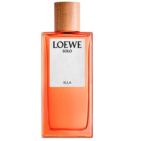 Loewe Solo Ella woda perfumowana spray 100ml Loewe Solo Ella woda perfumowana spray 100ml