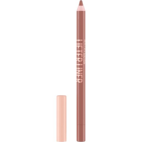 Maybelline Lifter Liner konturówka do ust 005 On It 1.2g Maybelline Lifter Liner konturówka do ust 005 On It 1.2g