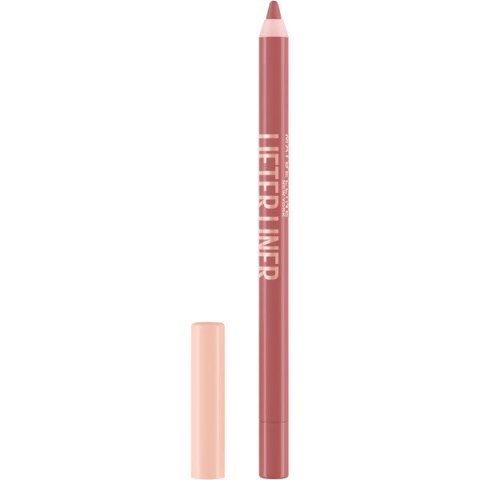 Maybelline Lifter Liner konturówka do ust 007 Big Lift 1.2g Maybelline Lifter Liner konturówka do ust 007 Big Lift 1.2g