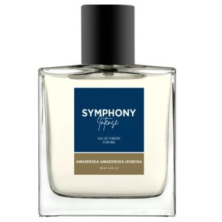 Melody Symphony Intense Men woda toaletowa spray 100ml