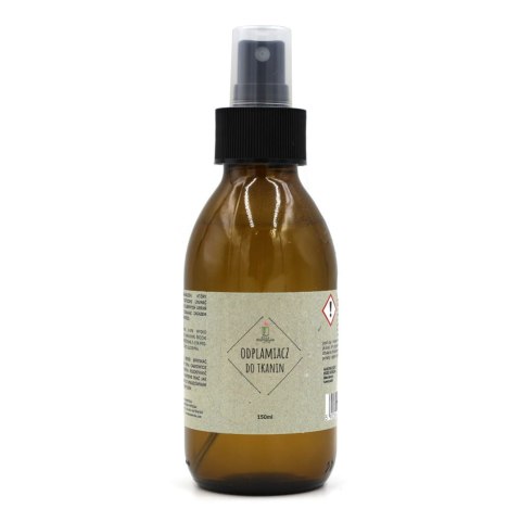 Nowa Kosmetyka Odplamiacz do tkanin 150ml Nowa Kosmetyka Odplamiacz do tkanin 150ml