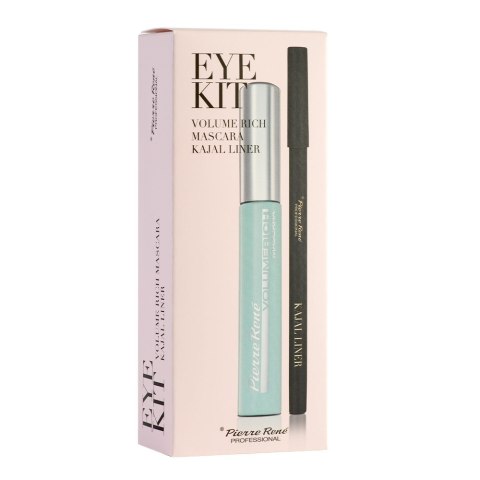 Pierre Rene Eye Kit zestaw do makijażu oczu Pierre Rene Eye Kit zestaw do makijażu oczu