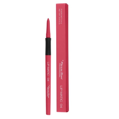 Pierre Rene Lip Matic konturówka do ust 04 0.4g Pierre Rene Lip Matic konturówka do ust 04 0.4g