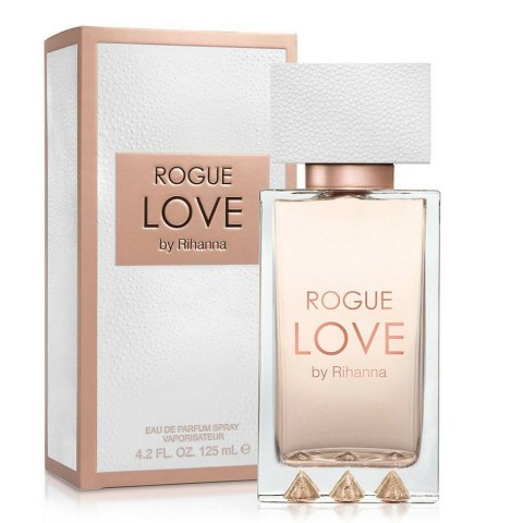Rihanna Rogue Love woda perfumowana spray 125ml Rihanna Rogue Love woda perfumowana spray 125ml
