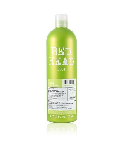 Tigi Bed Head Urban Antidotes Re-Energize Conditioner odżywka energizująca do włosów normalnych 750ml Tigi Bed Head Urban Antidotes Re-Energize Conditioner odżywka energizująca do włosów normalnych 750ml