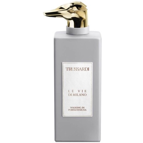 Trussardi Le Vie di Milano Walking in Porta Venezia woda perfumowana spray 100ml Trussardi Le Vie di Milano Walking in Porta Venezia woda perfumowana spray 100ml